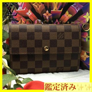 31ページ目 - ヴィトン(LOUIS VUITTON) ダミエ 財布(レディース)の通販