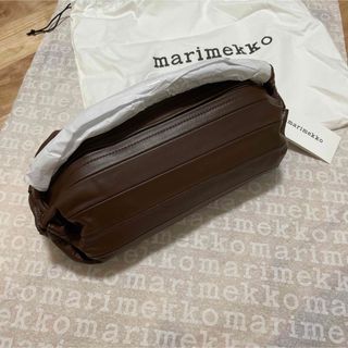 マリメッコ 革 ショルダーバッグ(レディース)の通販 58点 | marimekko