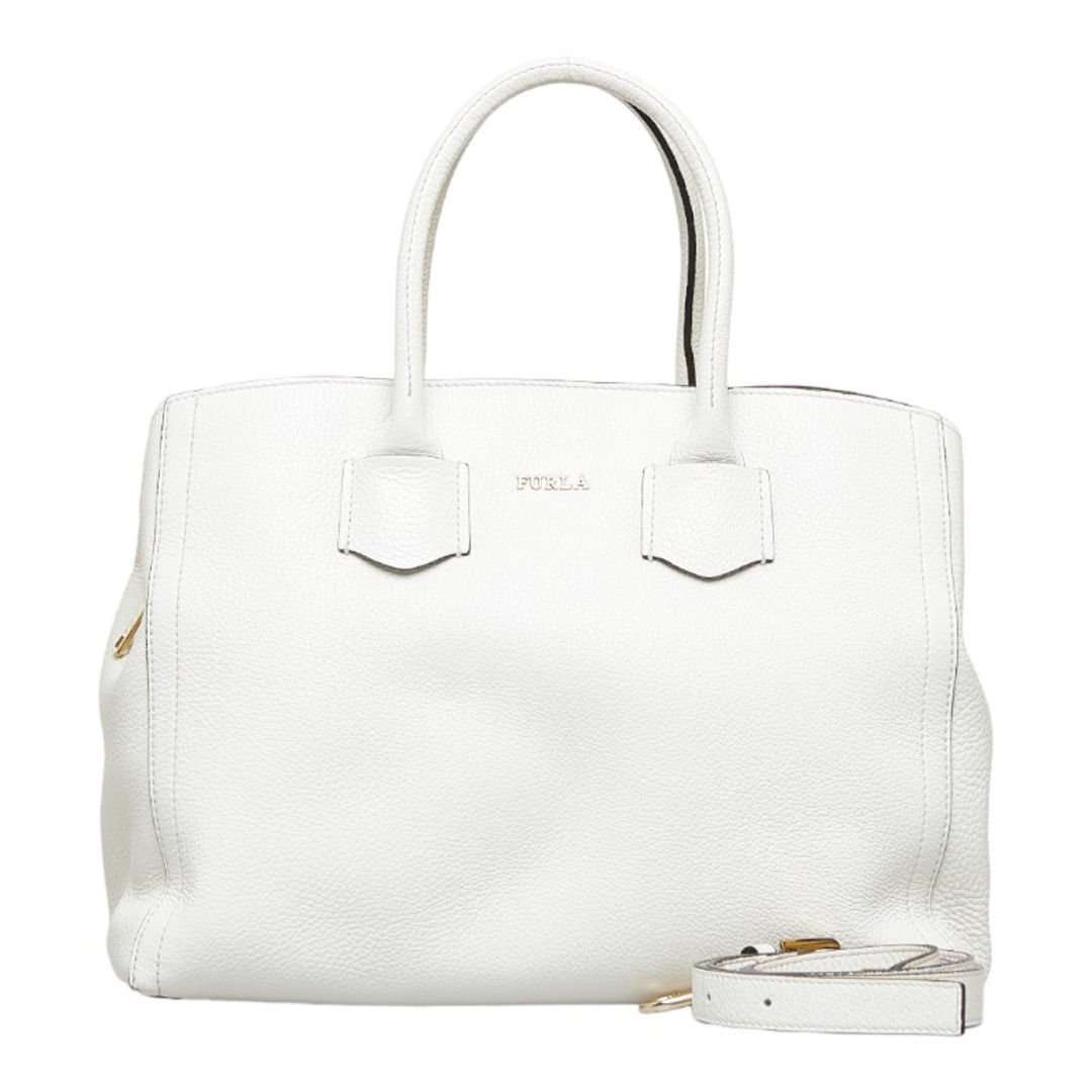 Furla - フルラ ハンドバッグ ショルダーバッグ 2WAY F7590 レザー ...