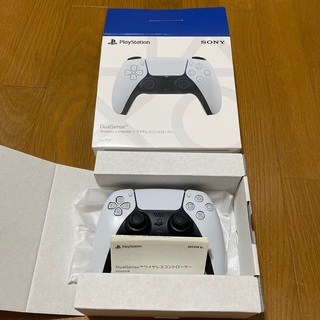 プレイステーション(PlayStation)のPS5コントローラー(その他)