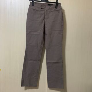 ボールジィ(Ballsey)のBALLSEY トゥモローランド　グレー系のパンツ(カジュアルパンツ)