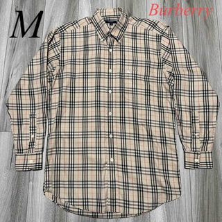 バーバリー(BURBERRY) シャツ(メンズ)(ボタンダウン)の通販 200点