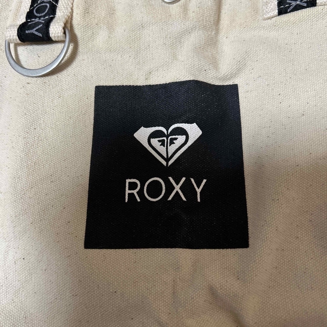 Roxy(ロキシー)のROXYバック レディースのバッグ(トートバッグ)の商品写真