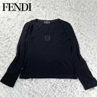 フェンディ Tシャツ(レディース/長袖)の通販 37点 | FENDIのレディース