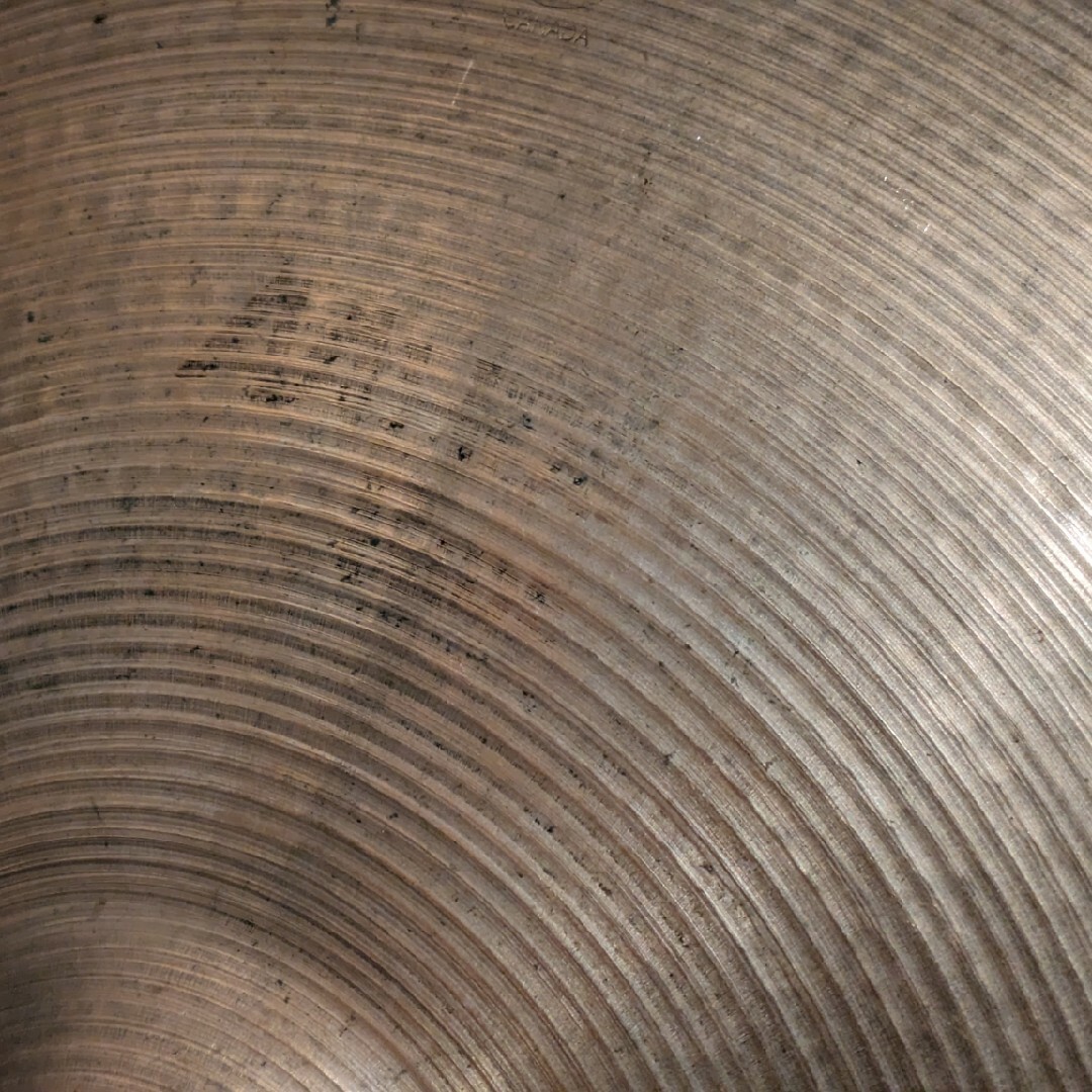 SABIAN(セイビアン)のSABIAN AA HEAVY RIDE 20 ライドシンバル 楽器のドラム(シンバル)の商品写真