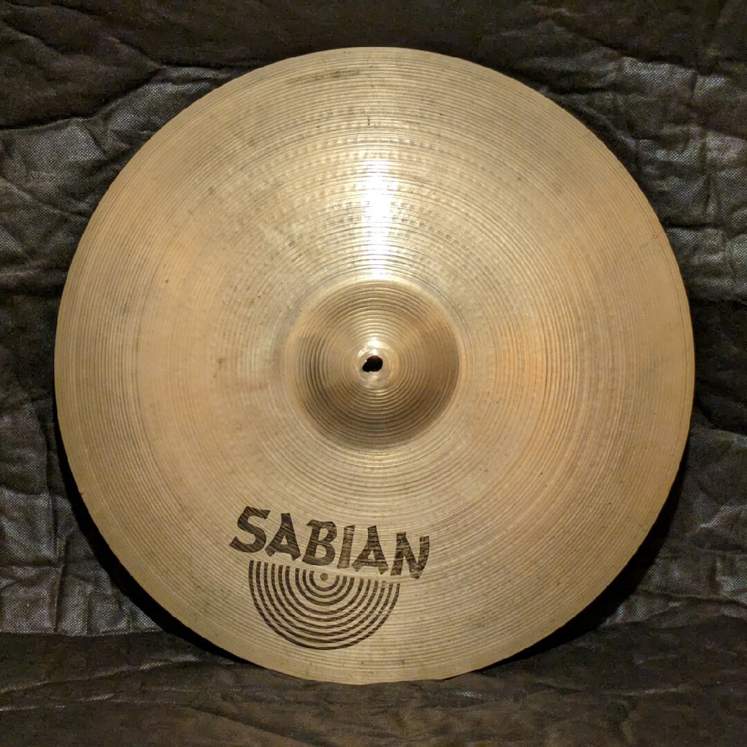 SABIAN(セイビアン)のSABIAN AA HEAVY RIDE 20 ライドシンバル 楽器のドラム(シンバル)の商品写真