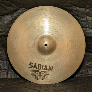 セイビアン(SABIAN)のSABIAN AA HEAVY RIDE 20 ライドシンバル(シンバル)