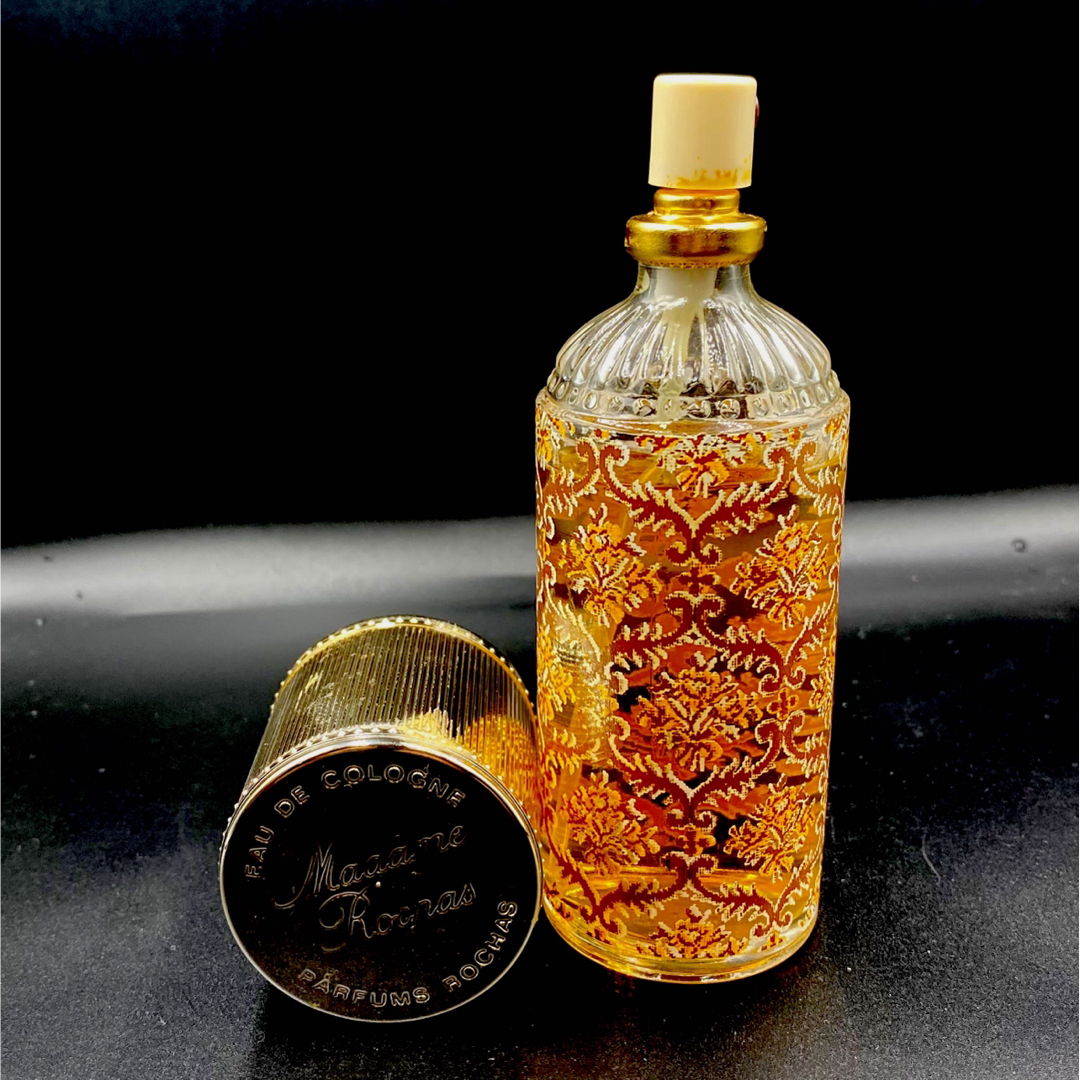 ROCHAS(ロシャス)のマダム ロシャス オーデコロン 100ml コスメ/美容の香水(香水(女性用))の商品写真