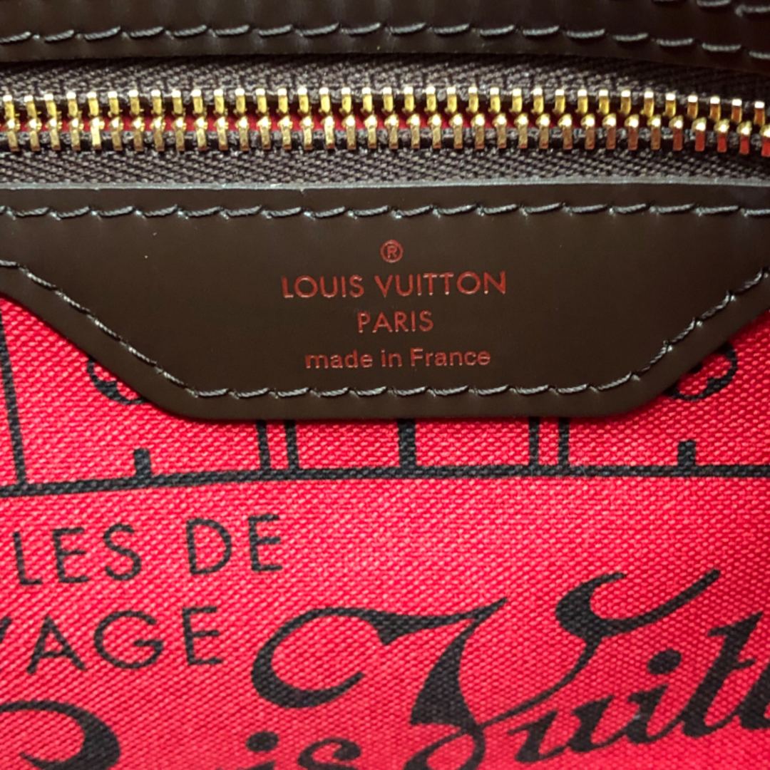 ルイ・ヴィトン LOUIS VUITTON ネヴァーフルPM ハンドバ