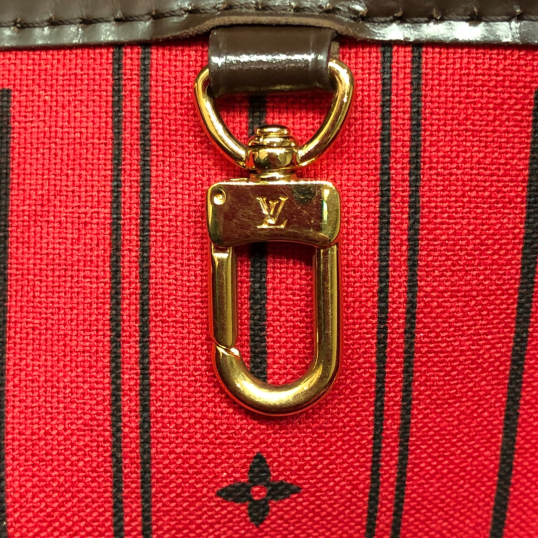 ルイ・ヴィトン LOUIS VUITTON ネヴァーフルPM ハンドバ