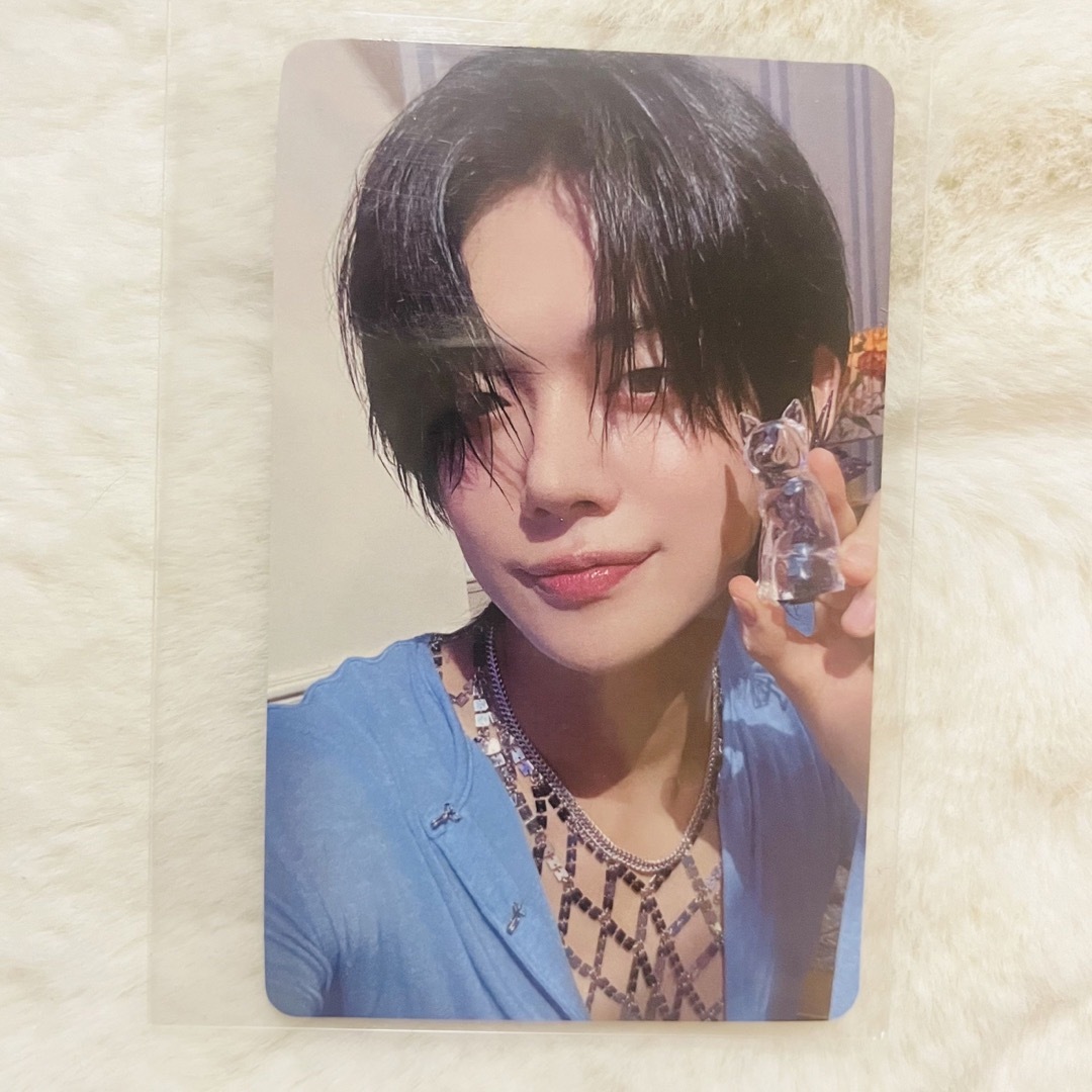 weverse ラキドロ ヨンジュン