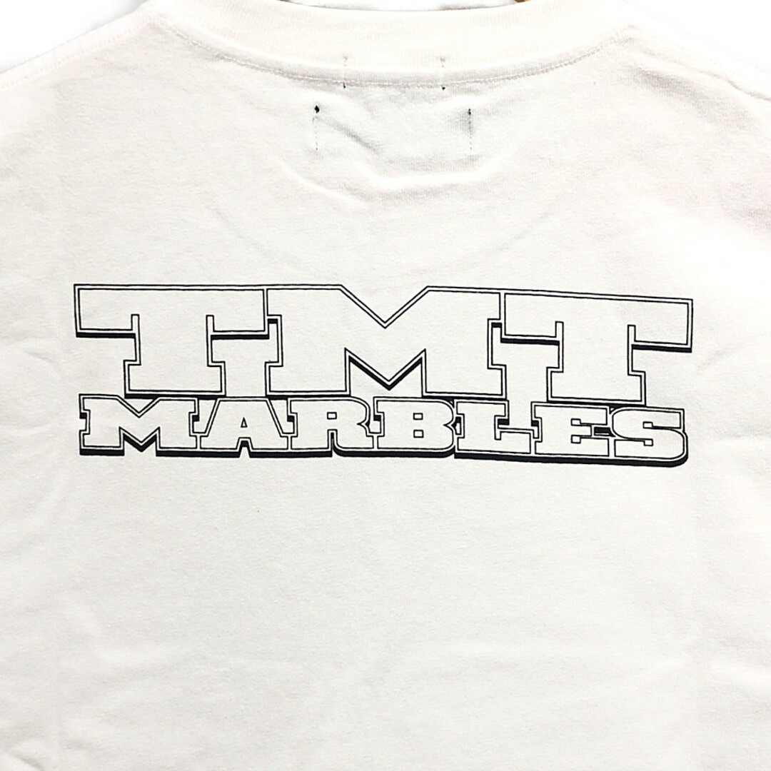 TMT  XmasEdition   Tシャツ
