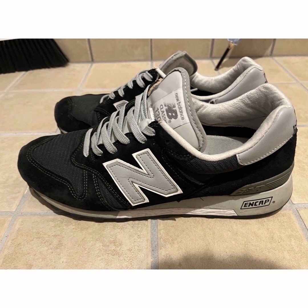 New Balance(ニューバランス)の【最終値下げ】 NB1300クラシック 28cm メンズの靴/シューズ(スニーカー)の商品写真