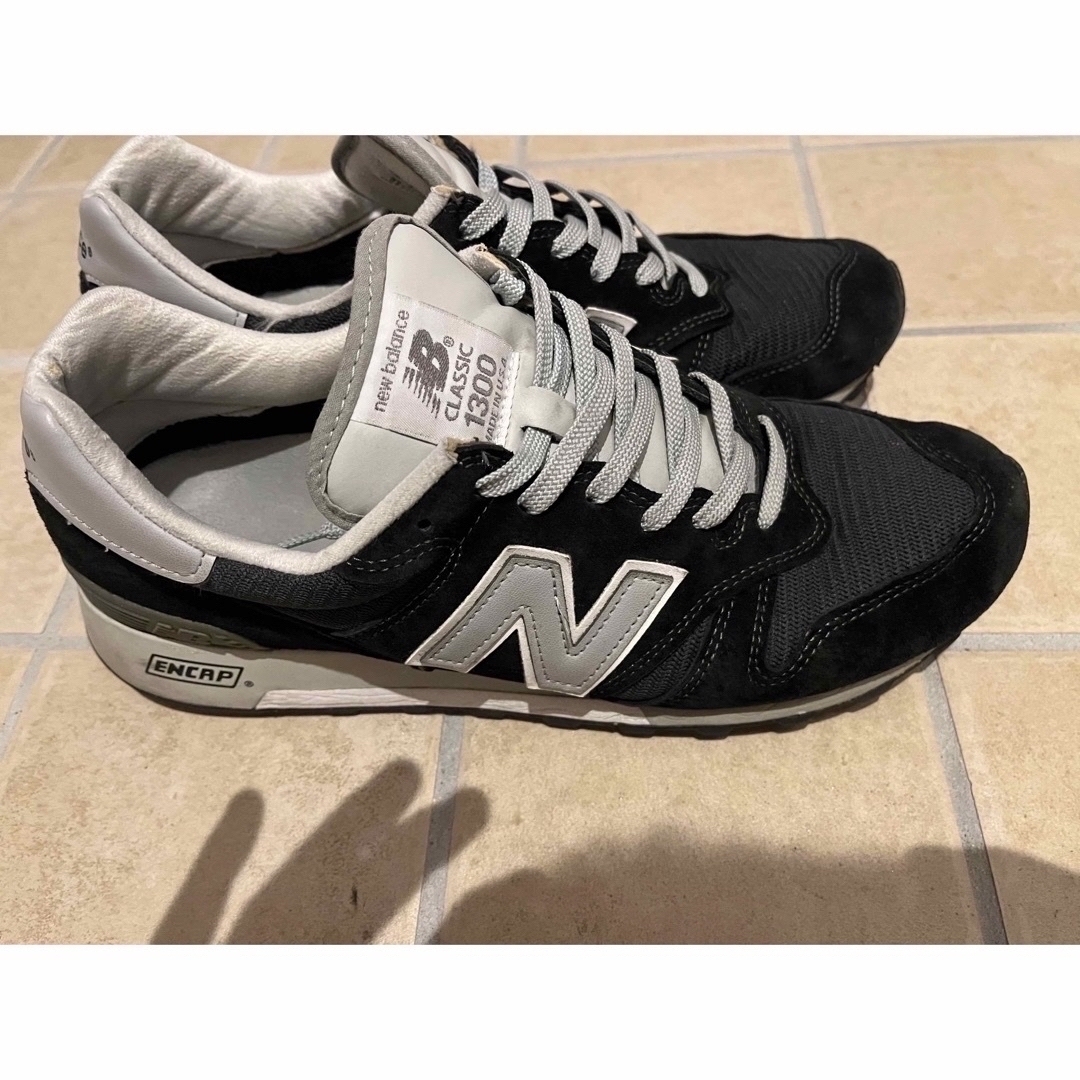 New Balance(ニューバランス)の【最終値下げ】 NB1300クラシック 28cm メンズの靴/シューズ(スニーカー)の商品写真