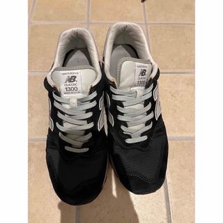 ニューバランス(New Balance)の【最終値下げ】 NB1300クラシック 28cm(スニーカー)