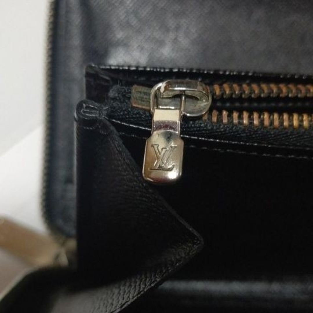 LOUIS VUITTON - ≪お値下げ❗️≫ルイヴィトン エピ ジッピー
