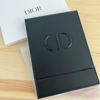 クリスチャンディオール(Christian Dior)の【新品未使用】DIOR ミラー ノベルティ 限定品 非売品(ミラー)