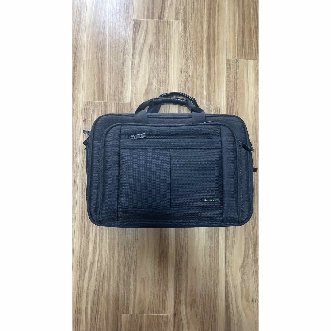 SAMSONITE Classic Business 43270-1041