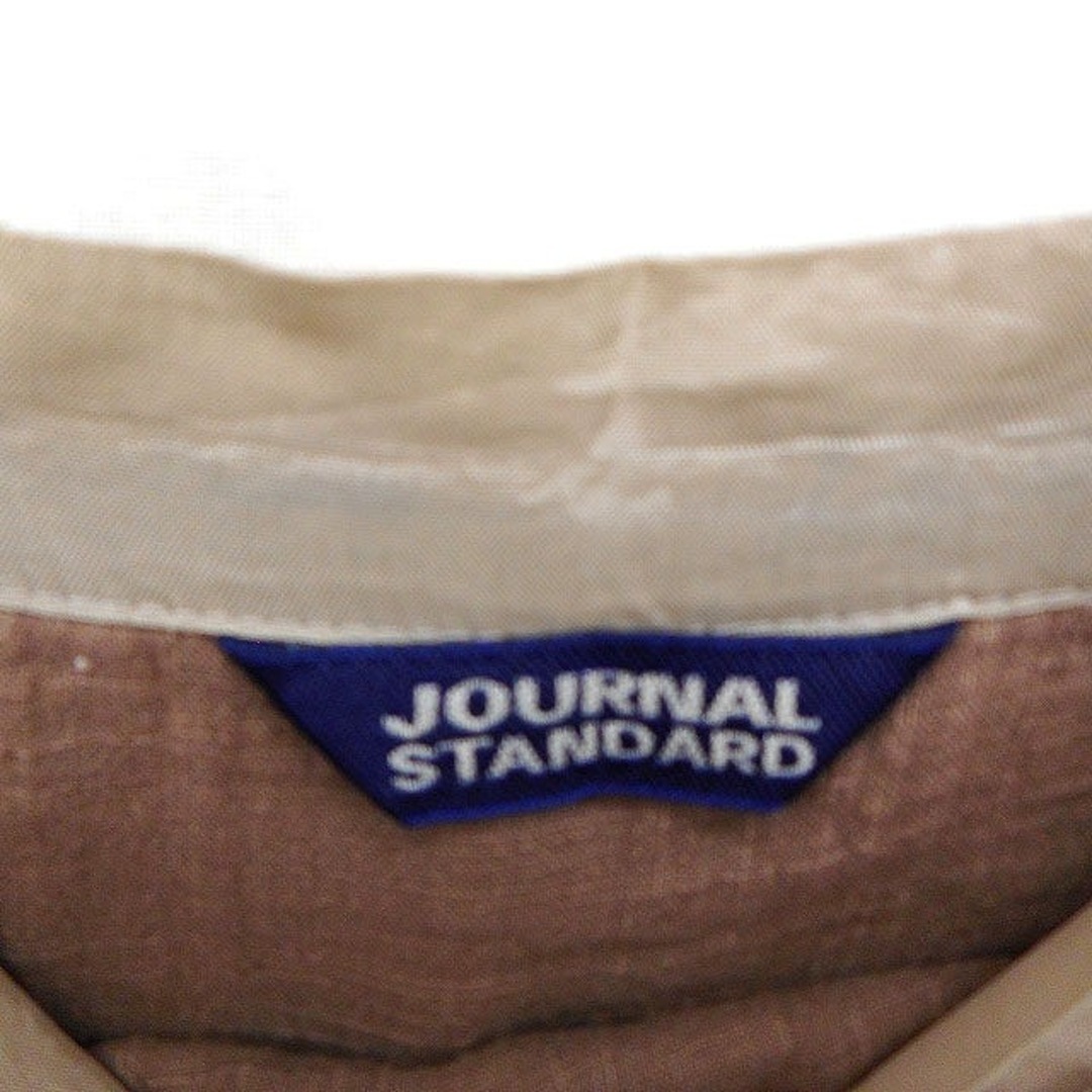 JOURNAL STANDARD(ジャーナルスタンダード)のジャーナルスタンダード JOURNAL STANDARD ロングキャミワンピース レディースのワンピース(その他)の商品写真