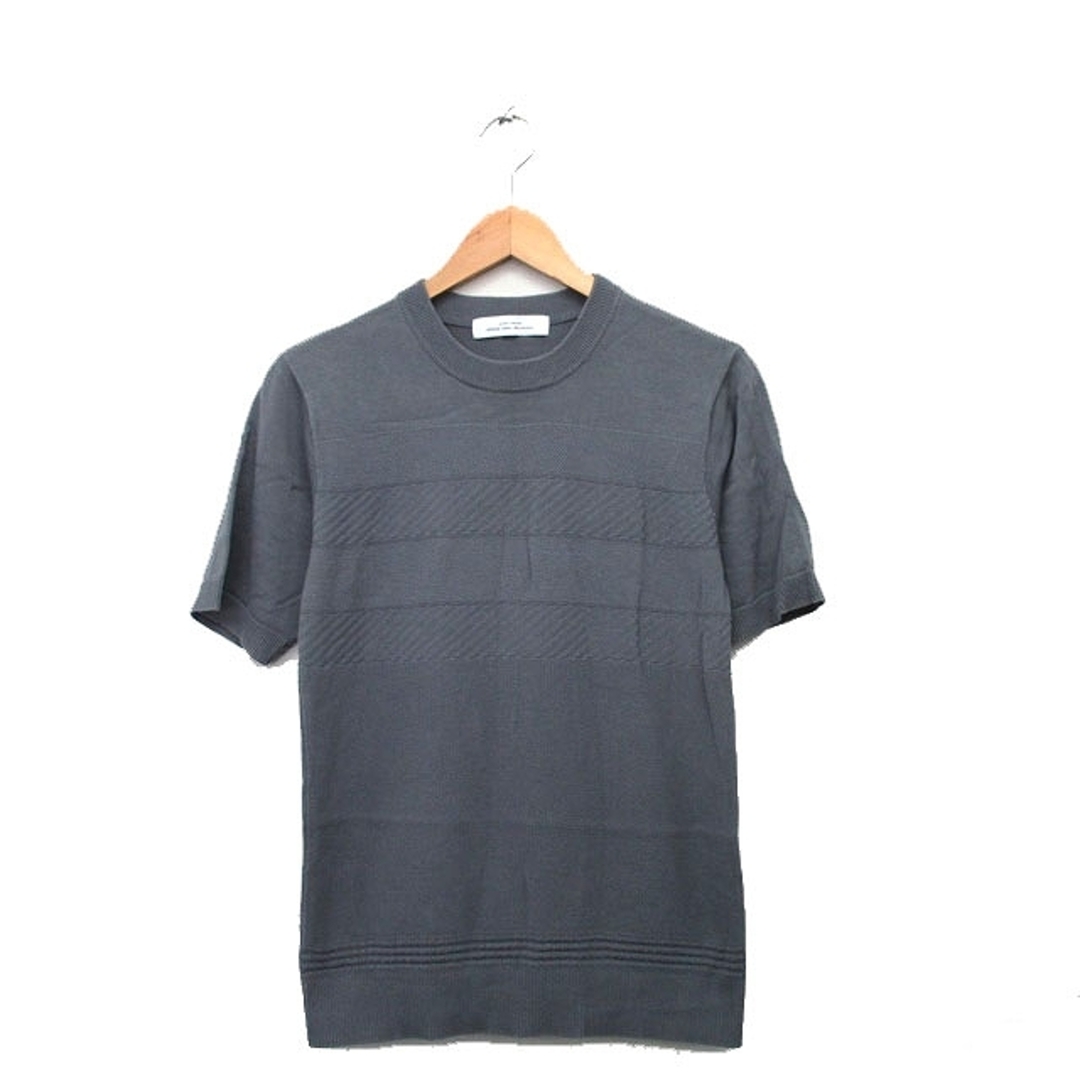 UNITED ARROWS green label relaxing(ユナイテッドアローズグリーンレーベルリラクシング)のグリーンレーベルリラクシング ユナイテッドアローズ カットソー Tシャツ 半袖 レディースのトップス(カットソー(半袖/袖なし))の商品写真