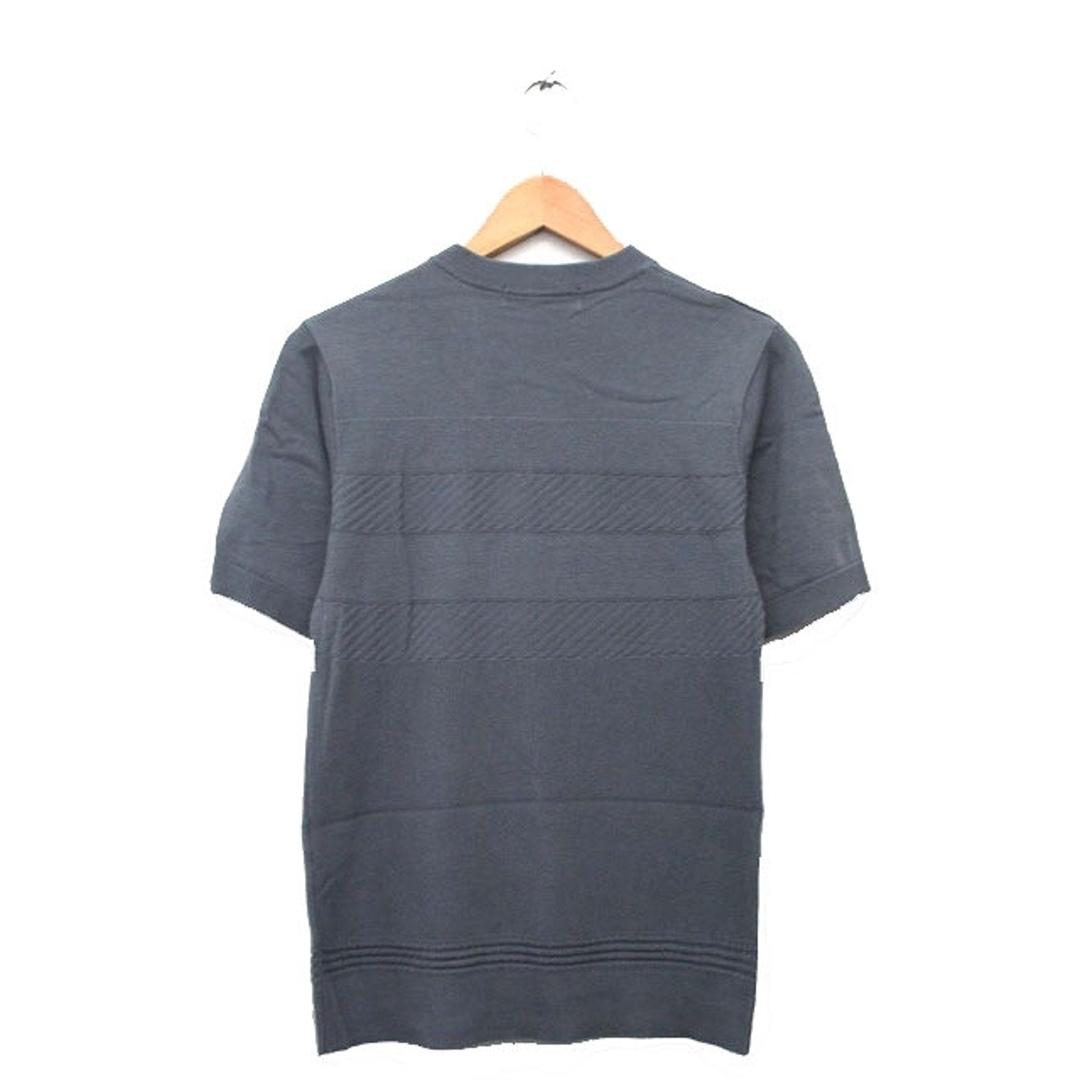 UNITED ARROWS green label relaxing(ユナイテッドアローズグリーンレーベルリラクシング)のグリーンレーベルリラクシング ユナイテッドアローズ カットソー Tシャツ 半袖 レディースのトップス(カットソー(半袖/袖なし))の商品写真