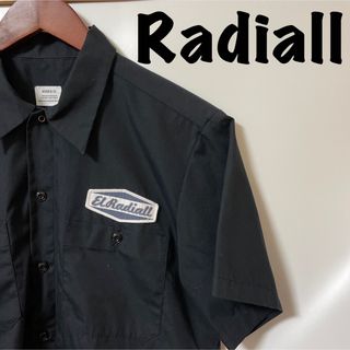 ラディアル シャツ(メンズ)の通販 100点以上 | RADIALLのメンズを買う