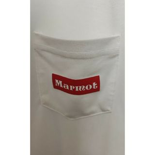 マーモット(MARMOT)のルーク様専用です(Tシャツ/カットソー(半袖/袖なし))