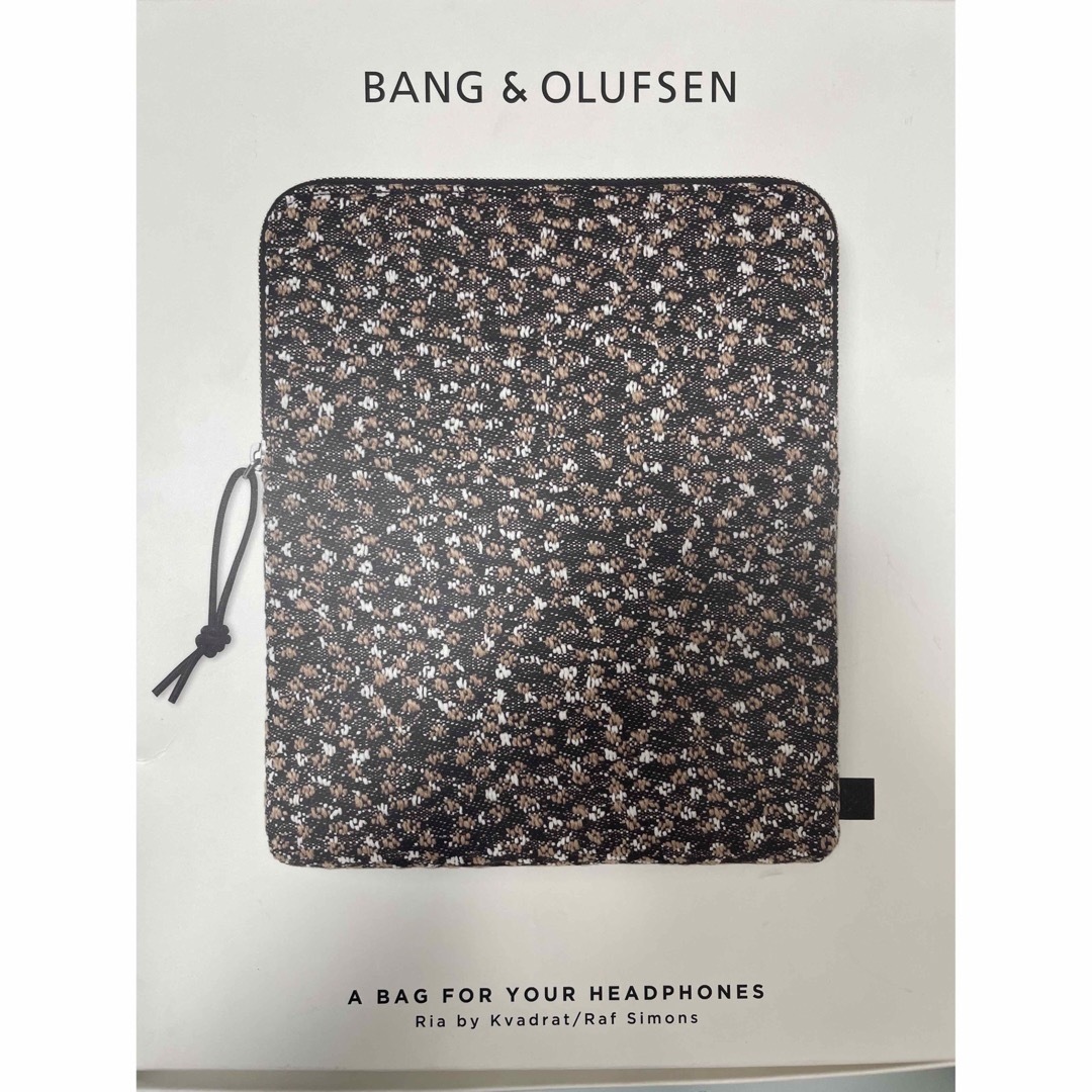 BANG＆OLUFSEN【値下げ】