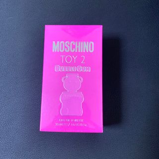 モスキーノ(MOSCHINO)のみらふぁ様限定(香水(女性用))