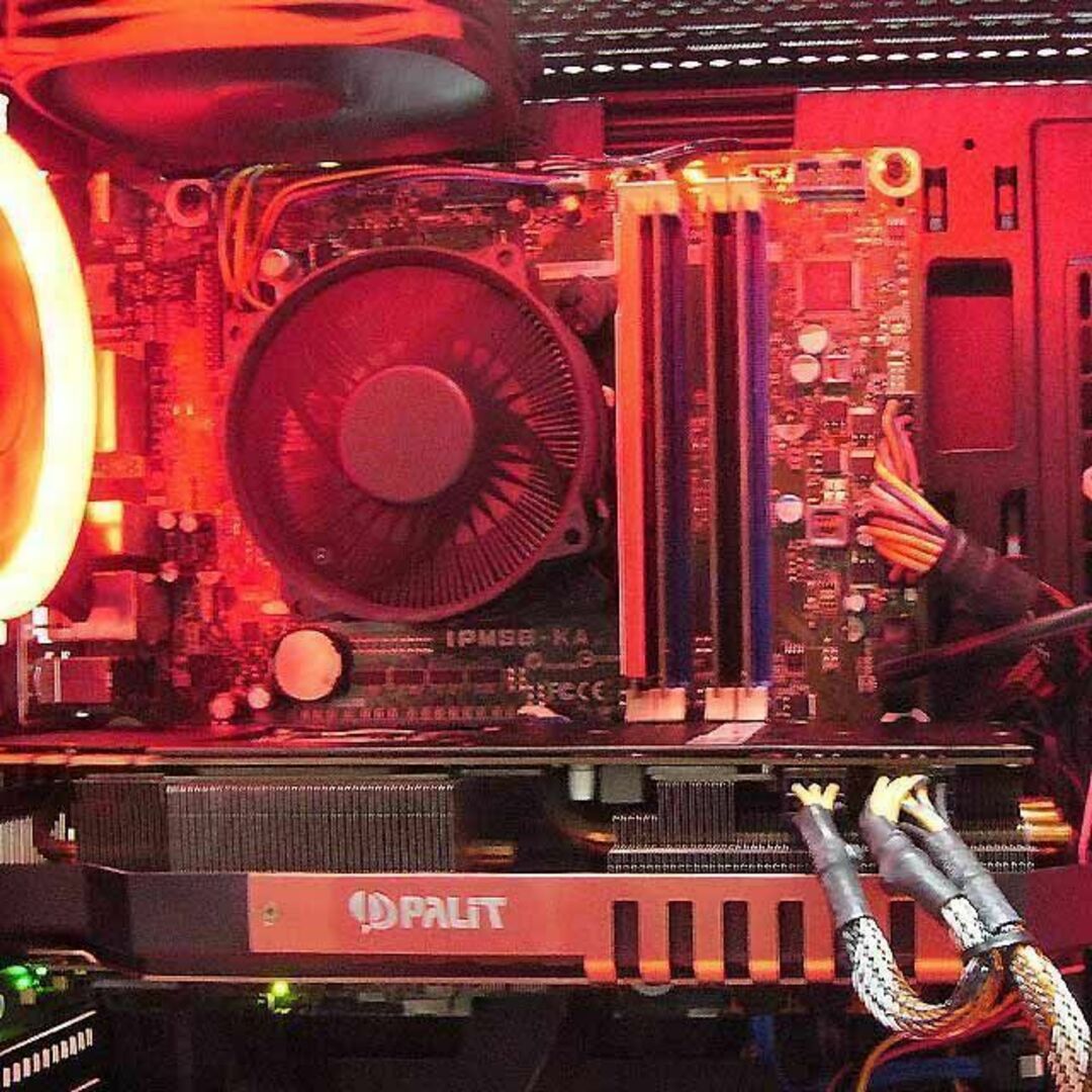 ◇高FPS□GTX980+i7同等ゲーミングPC】ヴァロラント/Apex◎ | www
