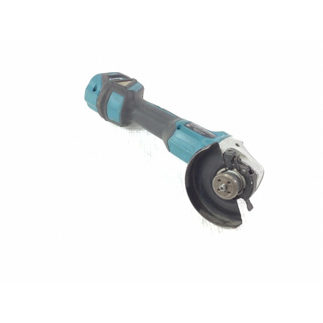 Makita - ☆中古品☆makita マキタ 18V 100mm 充電式ディスク