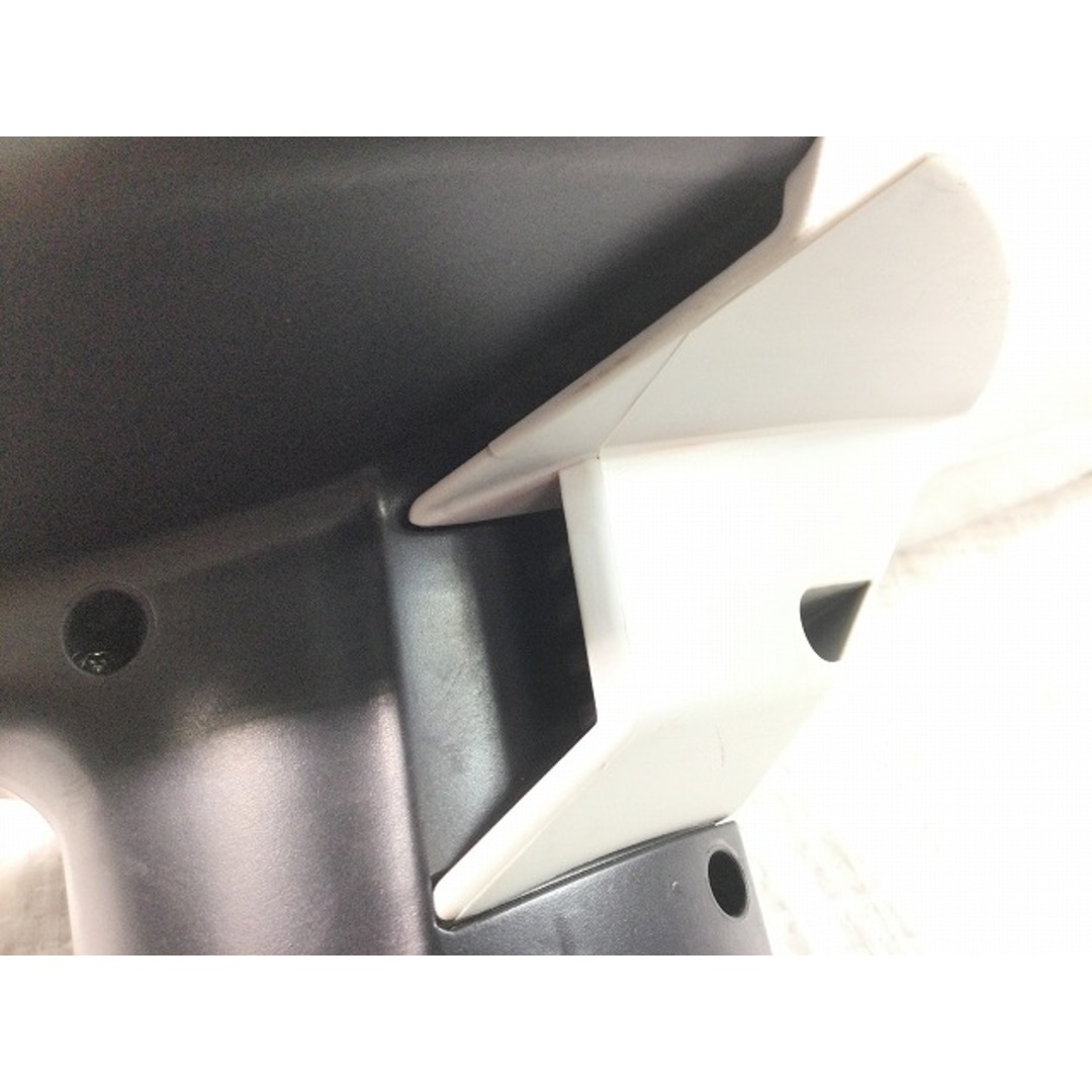 ☆品☆Panasonic パナソニック 14.4V/18V 工事用充電ブロワー EZ37A1 本体のみ ハンディ 送風機 74408