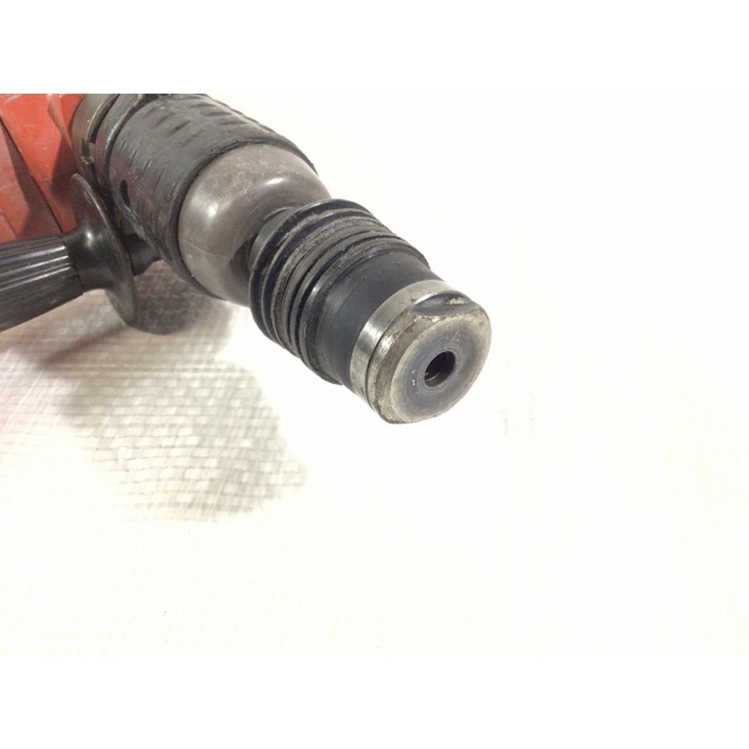 ☆中古品☆HILTI ヒルティ 100V ロータリーハンマードリル TE22 ☆中古品☆HILTI ヒルティ 100V ロータリーハンマードリル TE22