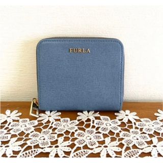 フルラ(Furla)のFURLA フルラ 二つ折り財布(財布)