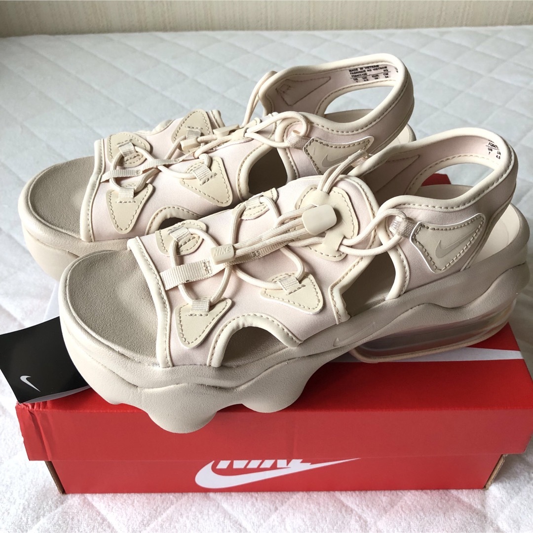 NIKE - Nike air max koko sandal 24cm サンドドリフト ココの通販 by