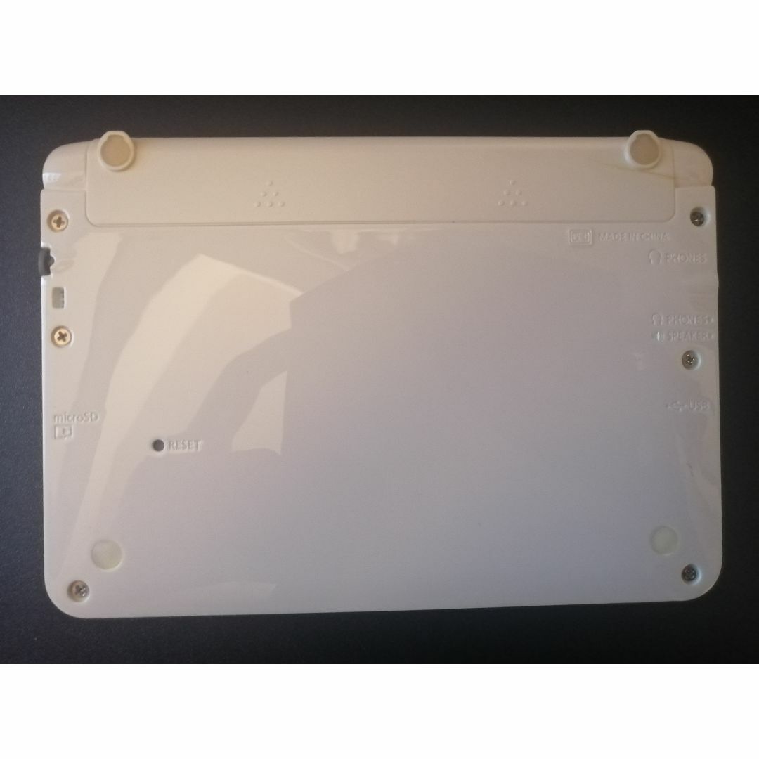 電子辞書 Casio カシオ XD-U7200 フランス語 | distrasa.transvelez.com