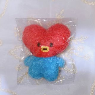 ボウダンショウネンダン(防弾少年団(BTS))のBT21 TATA BABY たっとんぬいぐるみ S(アイドルグッズ)