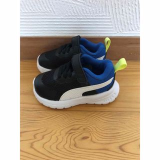 プーマ(PUMA)のPUMA プーマ　ベビースニーカー　12cm(スニーカー)