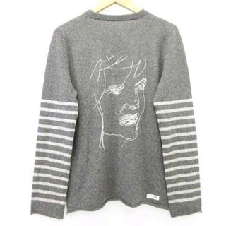 ソフネット ニット/セーター(メンズ)の通販 100点以上 | SOPHNET.の