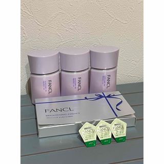 ファンケル(FANCL)の新品未開封  FANCL🌱 サンガード50+c プロテクトUV (日焼け止め/サンオイル)