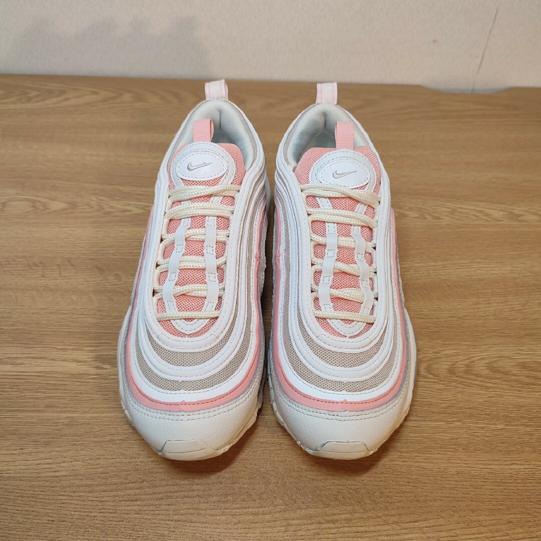 NIKE - ☆美品 大人気カラー NIKE WMNS AIR MAX 97の通販 by Live 