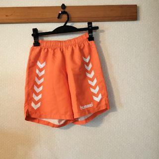 ヒュンメル(hummel)のマヨ様専用　キッズ　スポーツ短パン(パンツ/スパッツ)