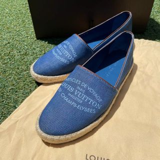 ヴィトン(LOUIS VUITTON) バレエシューズ(レディース)の通販 100点以上