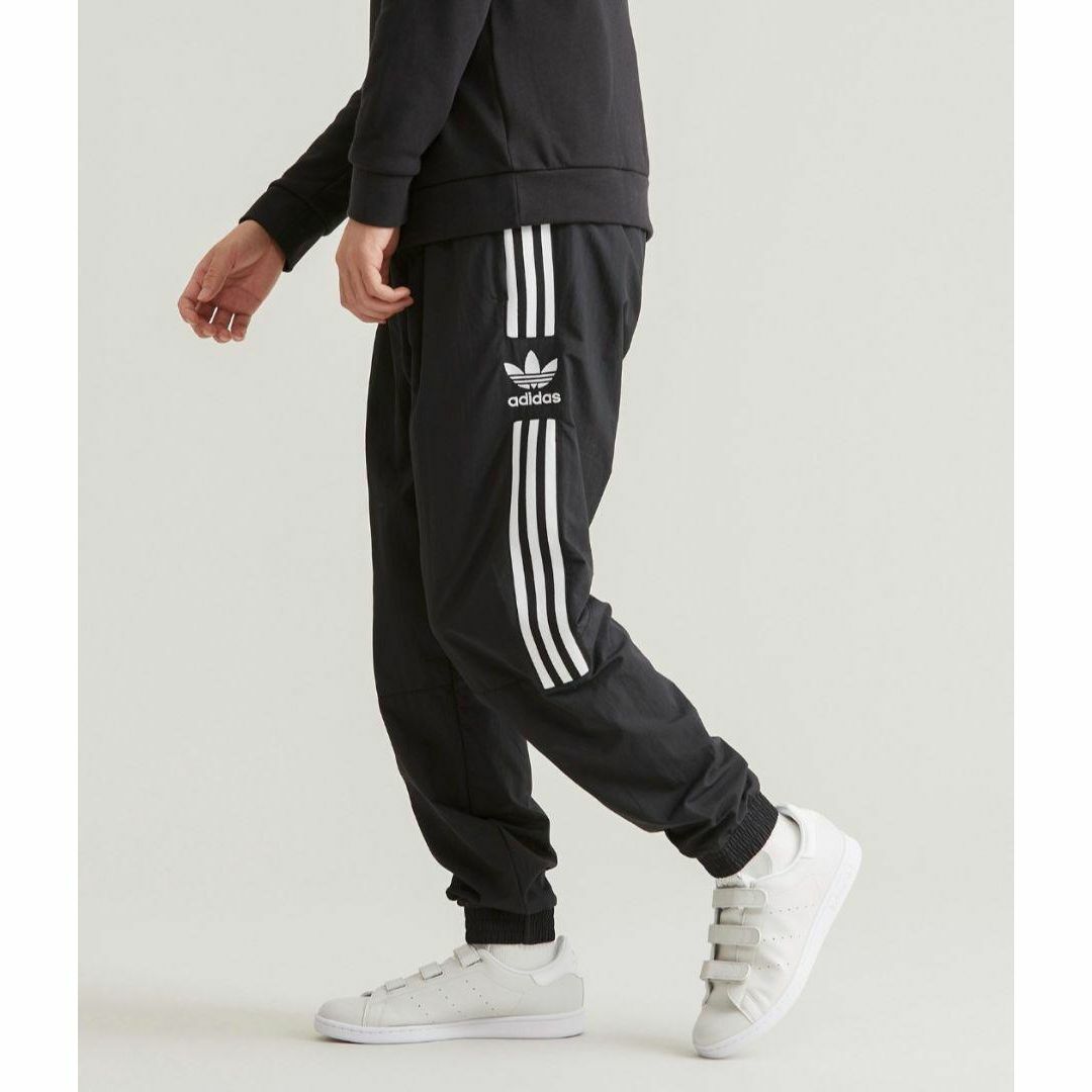 adidas originals WOVEN TRACK PANTS 新品タグ付