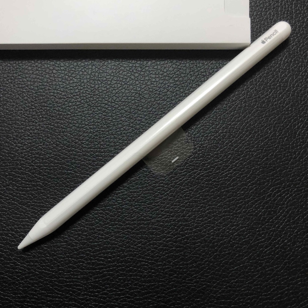 apple pencil第２世代 保証つき-