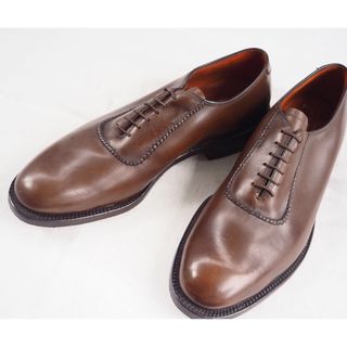 JOHNSTON & MURPHY - 183.JOHNSTON&MURPHY REGAL製 シングルモンク US7
