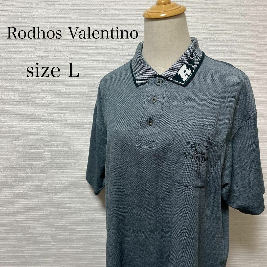 Rodhos Valentino ヴァレンチノ シャツ メンズ レディース - www ...