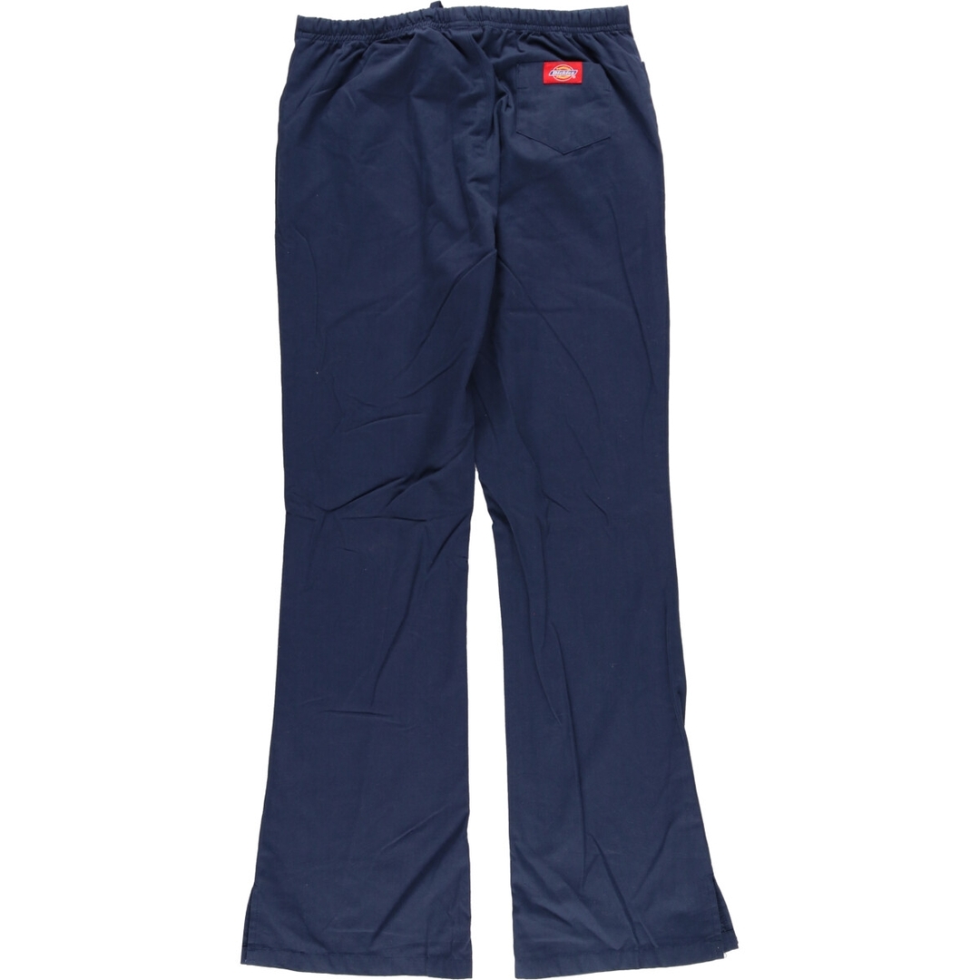 Dickies(ディッキーズ)の古着 ディッキーズ Dickies ホスピタルパンツ イージーパンツ レディースS /eaa350959 レディースのパンツ(その他)の商品写真