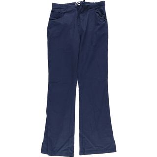 ディッキーズ(Dickies)の古着 ディッキーズ Dickies ホスピタルパンツ イージーパンツ レディースS /eaa350959(その他)