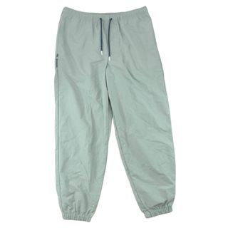 ディセンダント(DESCENDANT)のDESCENDANT ディセンダント 23SS 231WVDS-PTM01 WHARF NYLON TROUSERS ナイロン パンツ グレー系 4【極上美品】【中古】(その他)